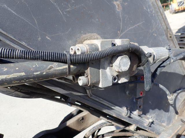 755887-37 Track excavator Volvo EC250DNL