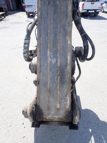 755887-41 Track excavator Volvo EC250DNL