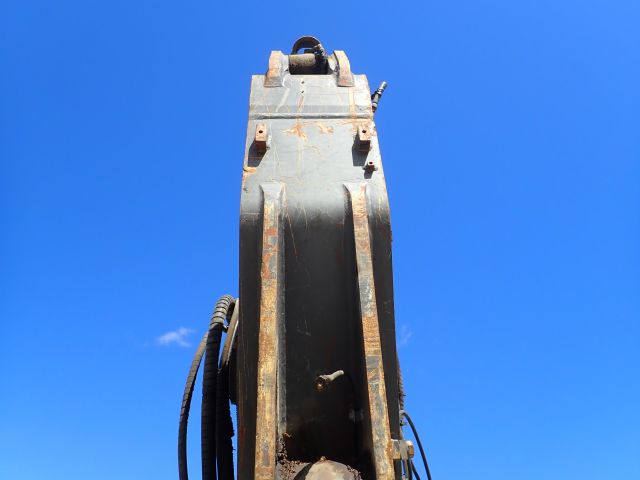 755887-45 Track excavator Volvo EC250DNL