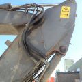 755887-46 Track excavator Volvo EC250DNL