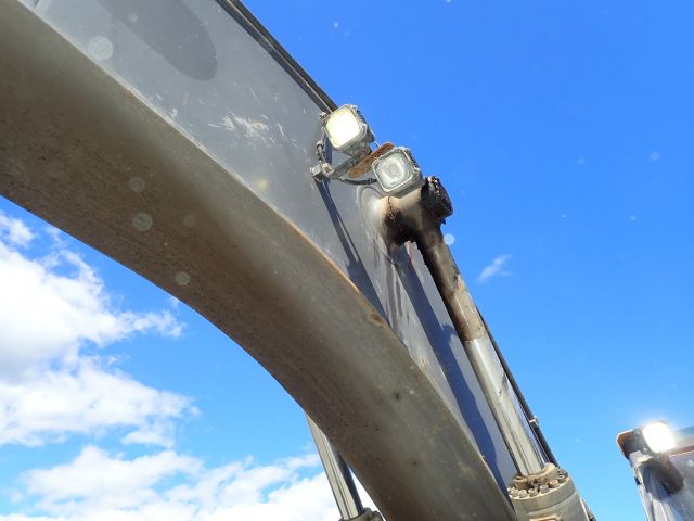 755887-50 Track excavator Volvo EC250DNL