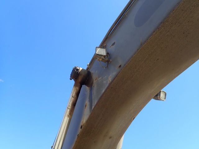 755887-51 Track excavator Volvo EC250DNL