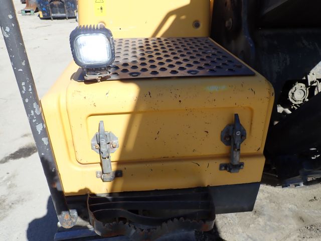 755887-57 Track excavator Volvo EC250DNL