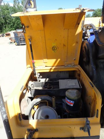 755887-58 Track excavator Volvo EC250DNL