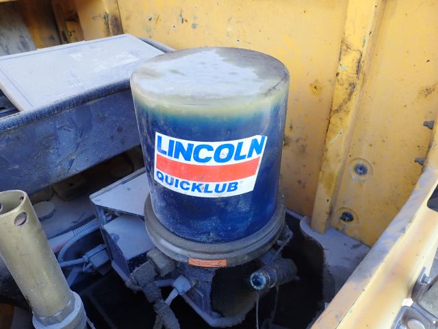 755887-59 Track excavator Volvo EC250DNL