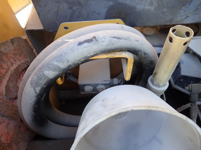 755887-60 Track excavator Volvo EC250DNL