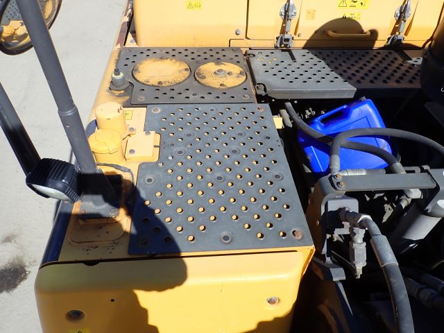 755887-63 Track excavator Volvo EC250DNL