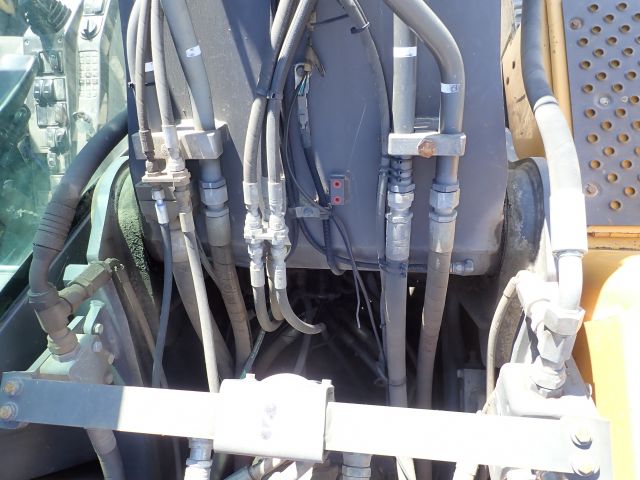 755887-65 Track excavator Volvo EC250DNL