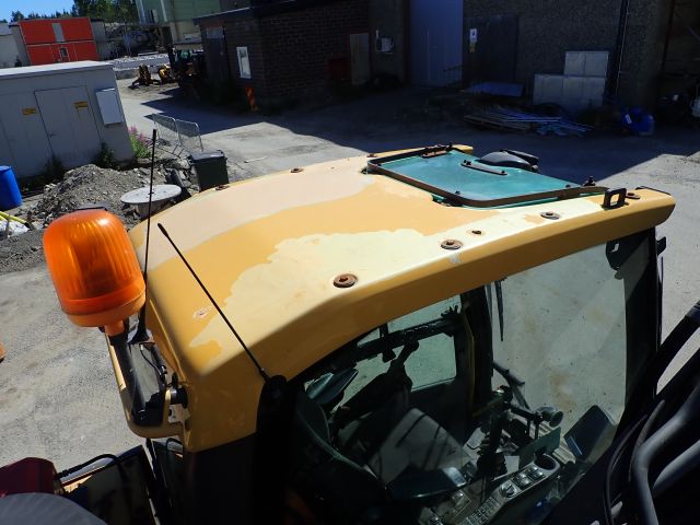 755887-68 Track excavator Volvo EC250DNL