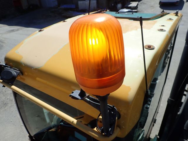 755887-69 Track excavator Volvo EC250DNL