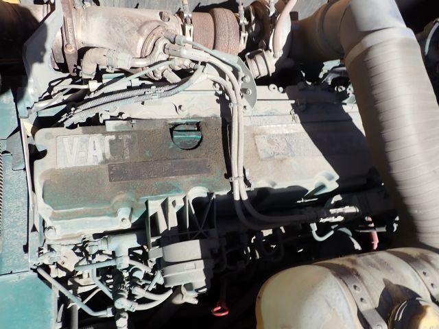 755887-73 Track excavator Volvo EC250DNL