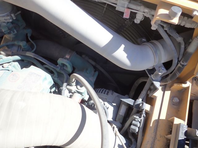 755887-75 Track excavator Volvo EC250DNL