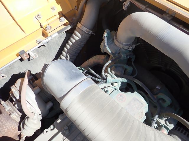 755887-76 Track excavator Volvo EC250DNL