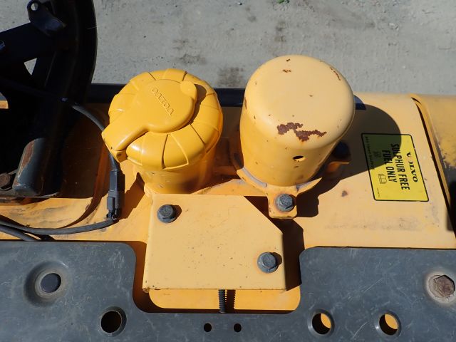 755887-81 Track excavator Volvo EC250DNL