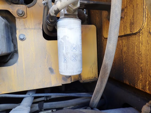 755887-90 Track excavator Volvo EC250DNL