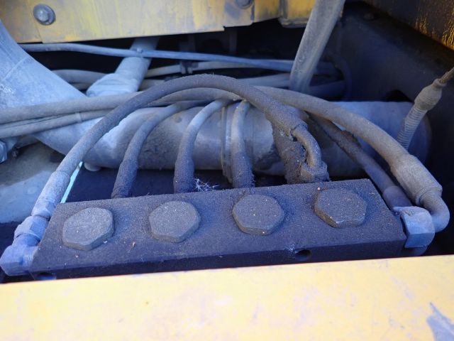 755887-91 Track excavator Volvo EC250DNL