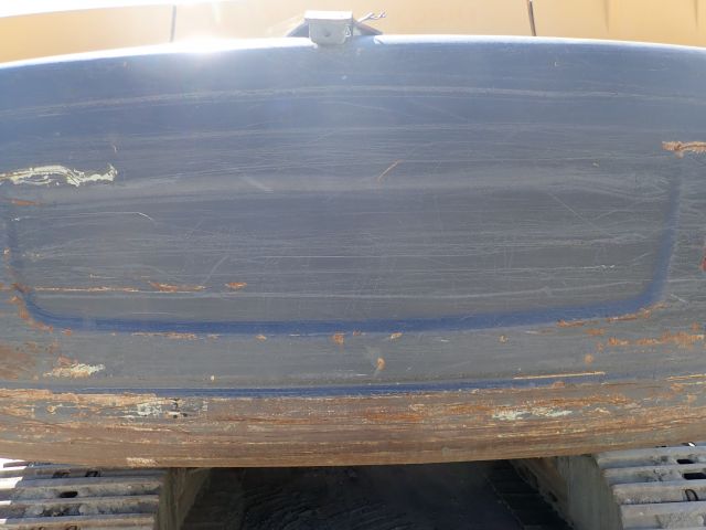 755887-97 Track excavator Volvo EC250DNL