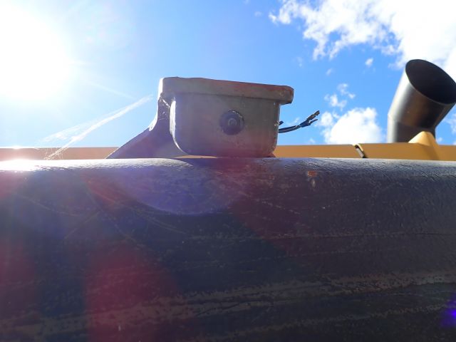 755887-98 Track excavator Volvo EC250DNL