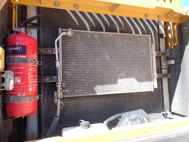 755887-102 Track excavator Volvo EC250DNL