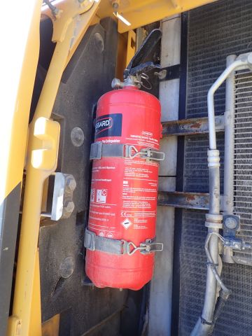 755887-104 Track excavator Volvo EC250DNL