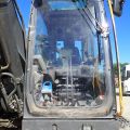 755887-113 Track excavator Volvo EC250DNL