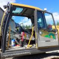 755887-116 Track excavator Volvo EC250DNL