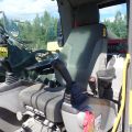 755887-117 Track excavator Volvo EC250DNL