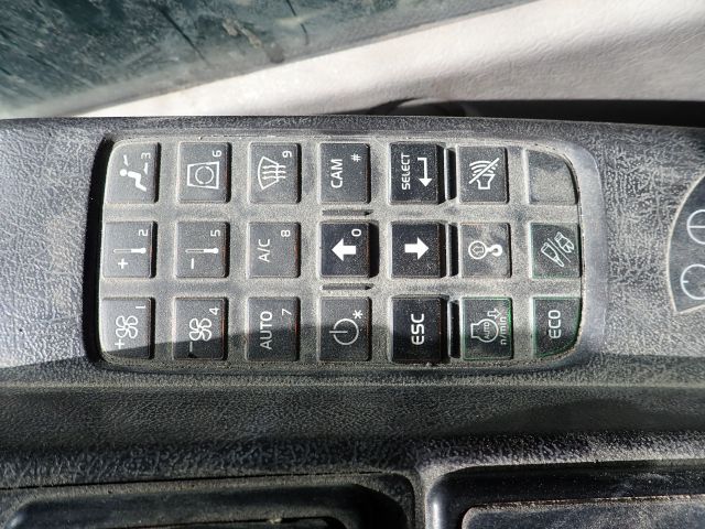 755887-121 Track excavator Volvo EC250DNL