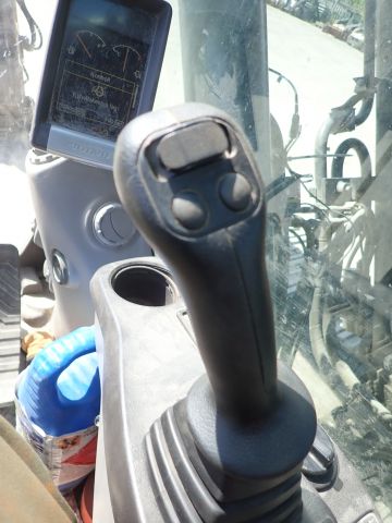 755887-123 Track excavator Volvo EC250DNL