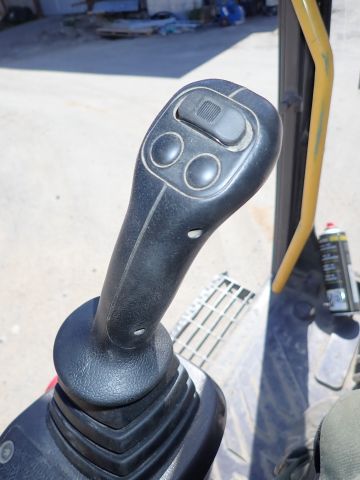 755887-124 Track excavator Volvo EC250DNL