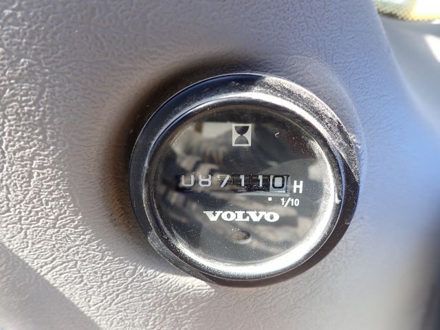 755887-130 Track excavator Volvo EC250DNL