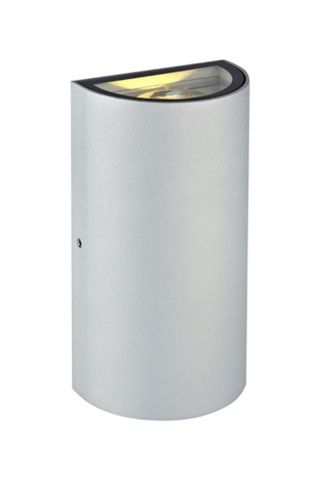 811763-1 Wall luminaire Outdoor Lyra Markslöjd Sweden, new in cardboard (free shipping)