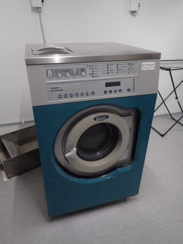 689517-1 Washing machine Electrolux W365H