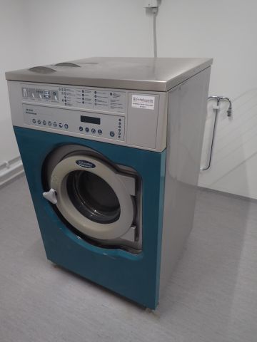 689517-2 Washing machine Electrolux W365H