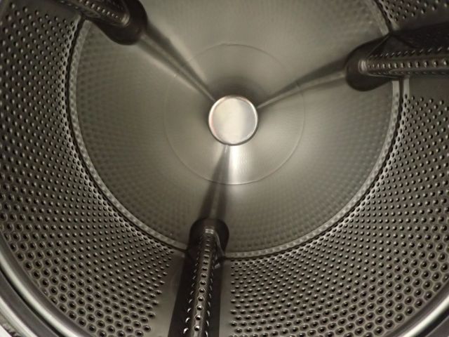 689517-3 Washing machine Electrolux W365H