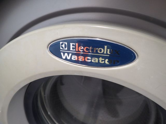 689517-5 Washing machine Electrolux W365H