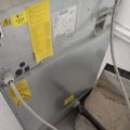689517-6 Washing machine Electrolux W365H