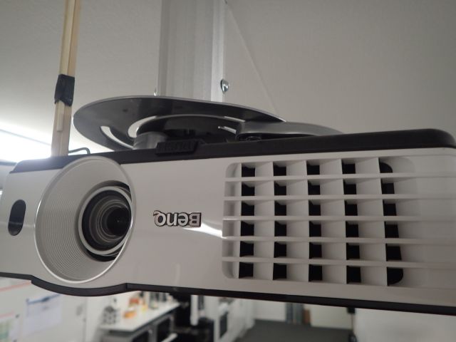 689519-3 Projektor BENQ