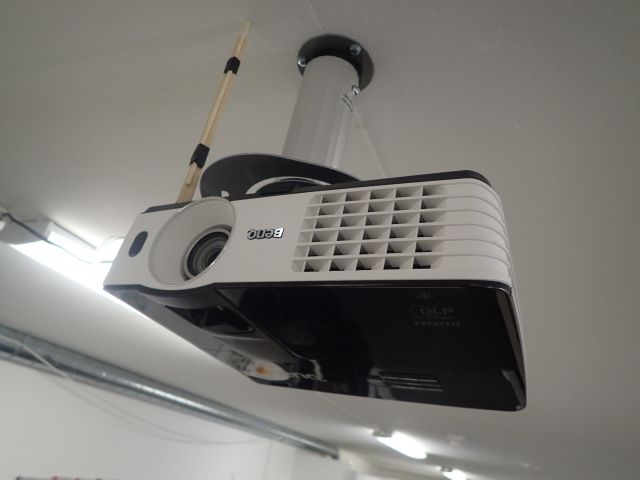 689519-4 Projektor BENQ