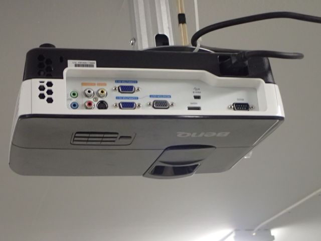 689519-6 Projektor BENQ