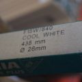 678578-5 Fluorescent lamps approx. 41 pcs