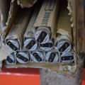 678578-6 Fluorescent lamps approx. 41 pcs
