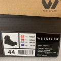 813539-2 Boots Whistler Kinger Icepig Boot WP - Black, size: 44