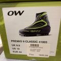813576-3 Boots OW Premio 9 Classic 41003, size 44
