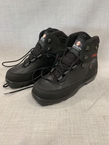813589-1 Crispi Nordland BC GTX boots, size 40