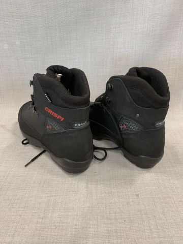 813589-2 Crispi Nordland BC GTX boots, size 40