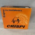 813589-3 Crispi Nordland BC GTX boots, size 40