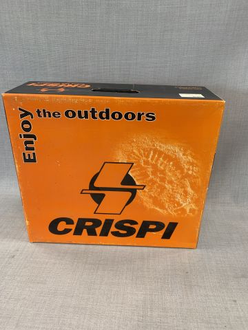 813589-3 Crispi Nordland BC GTX boots, size 40