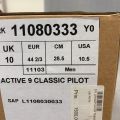 813597-3 Boots Salomon Active 9 Classic Pilot, size 44.5