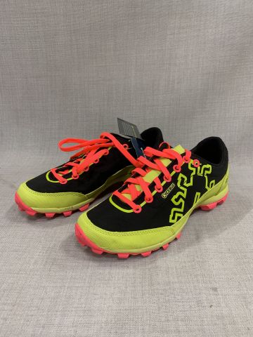 813603-1 Trailrunningskor Icebug Acceleritas3-L RB9X. strl: 37